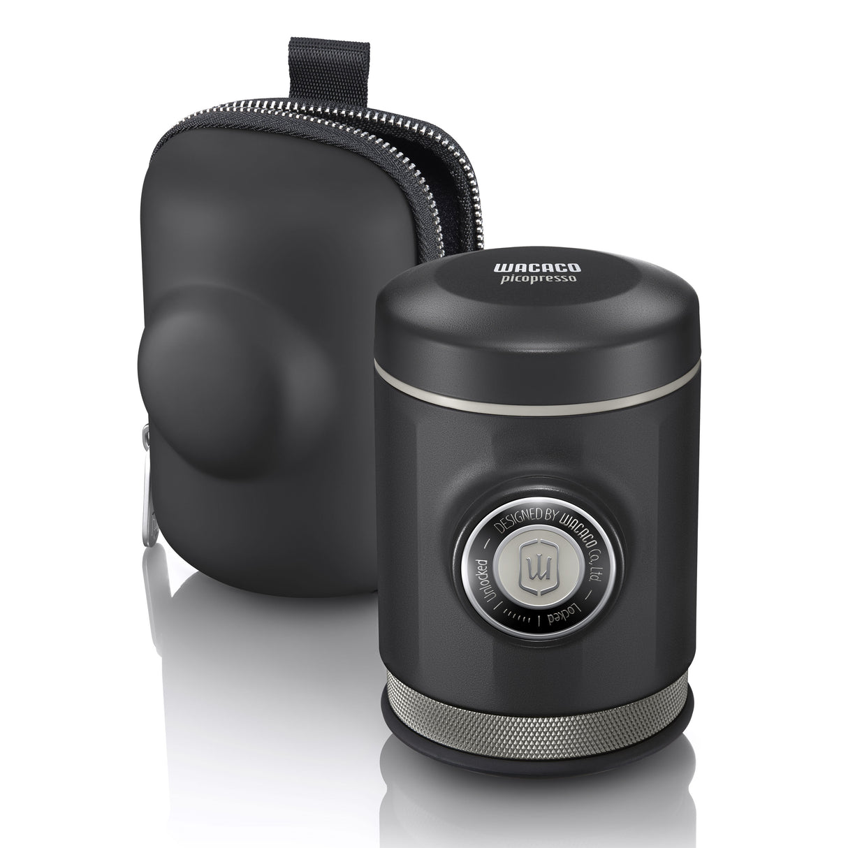 Wacaco Picopresso Portable Espresso Maker