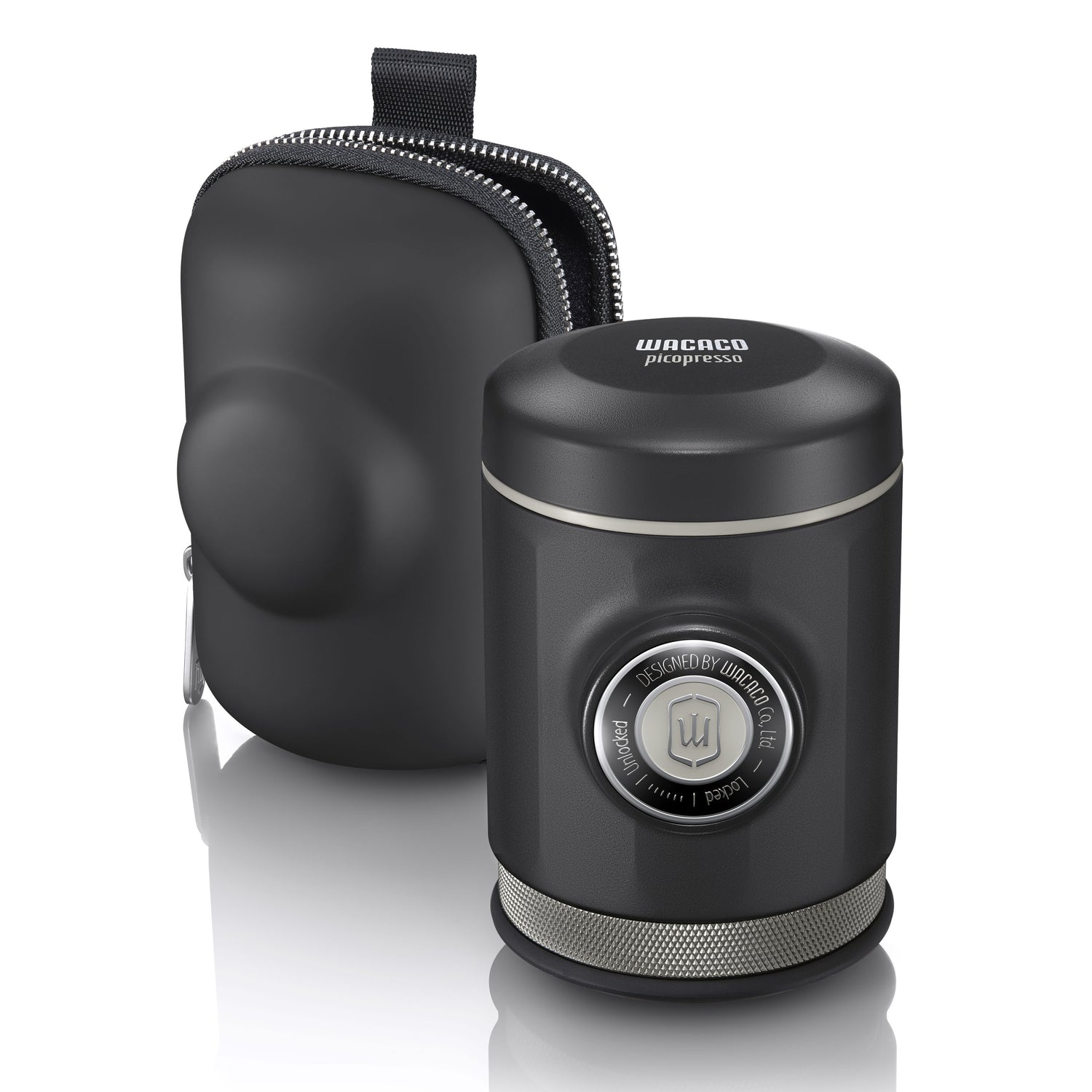 Wacaco Picopresso Portable Espresso Maker