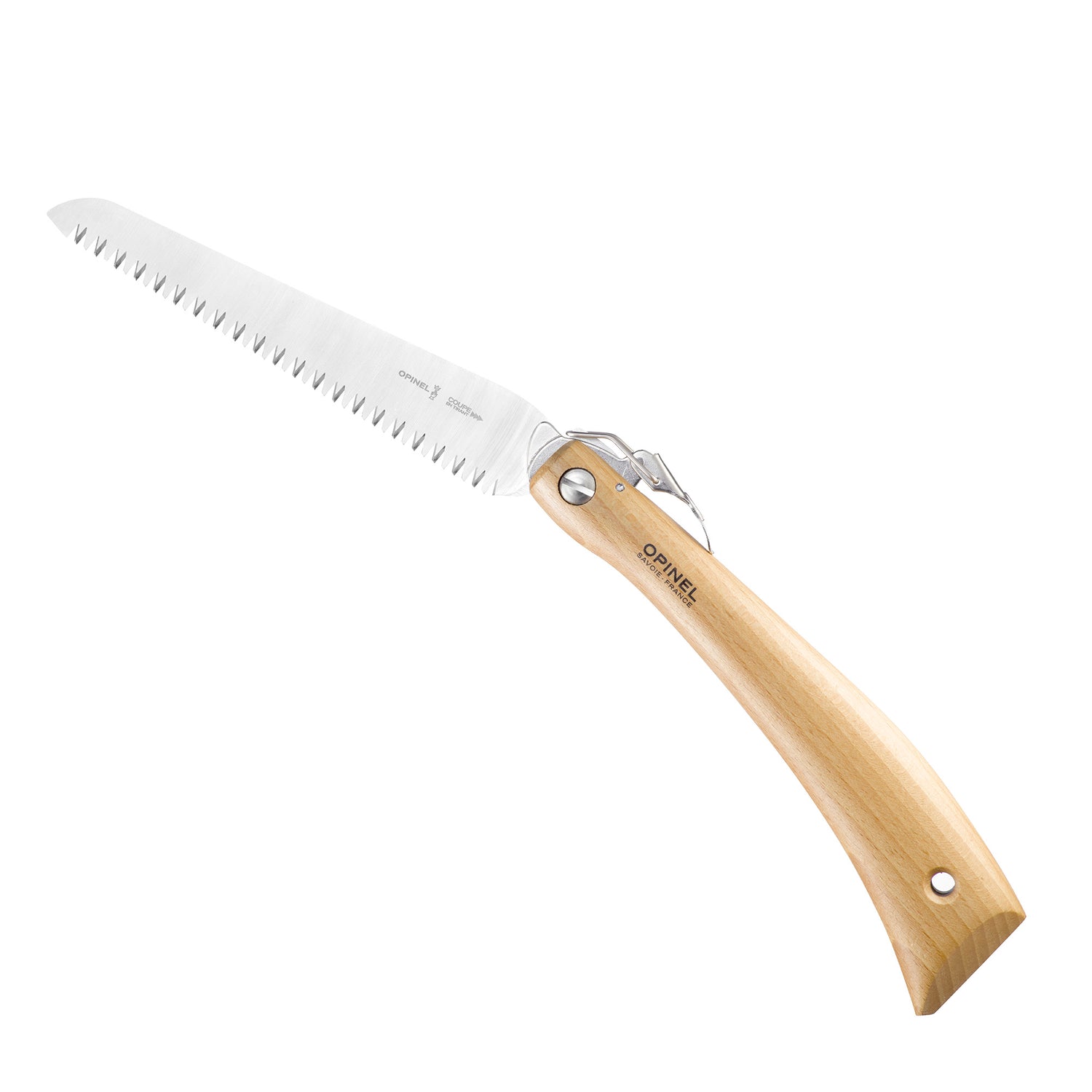 Opinel No. 18 Folding Saw