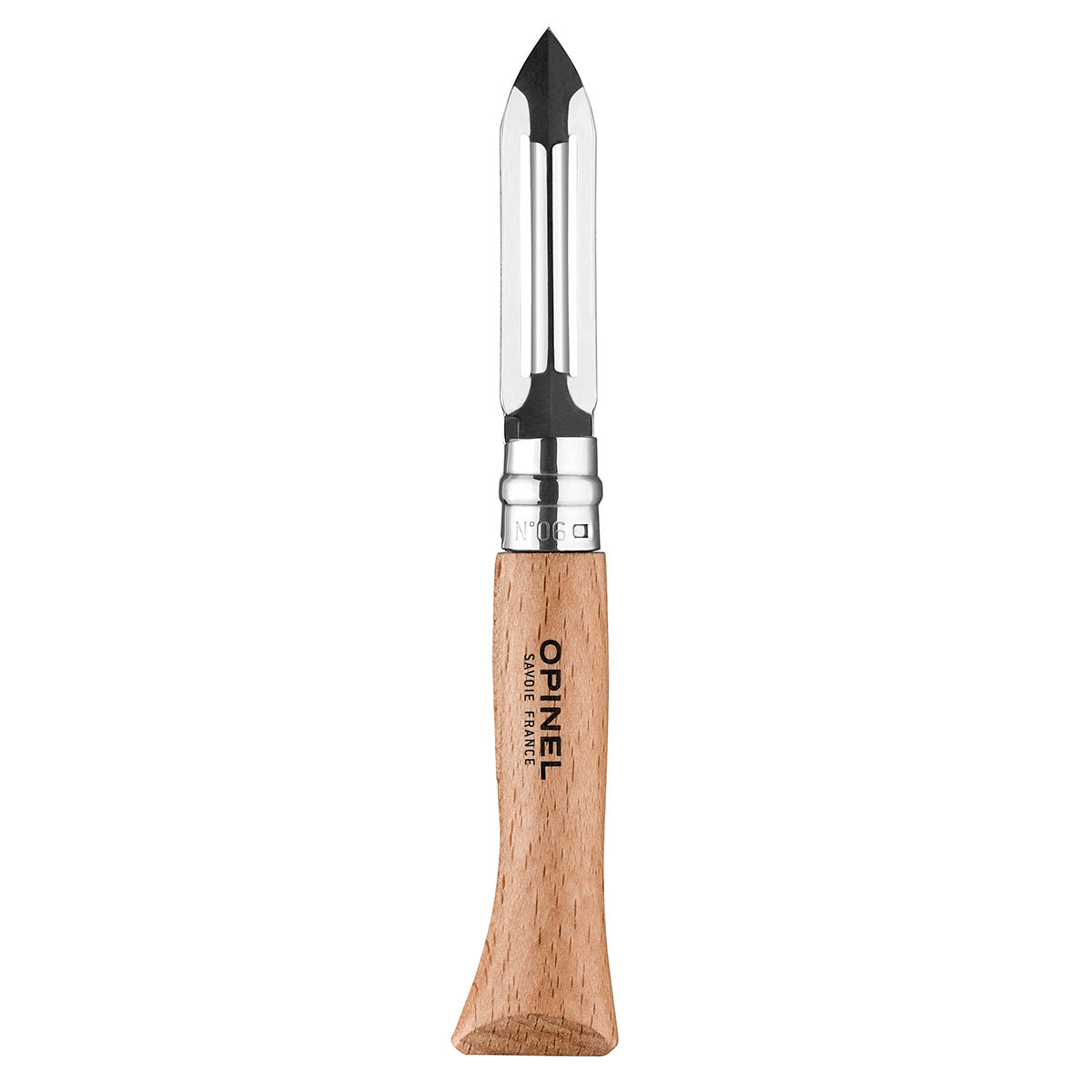 Opinel 5 Piece Nomad Cooking Kit