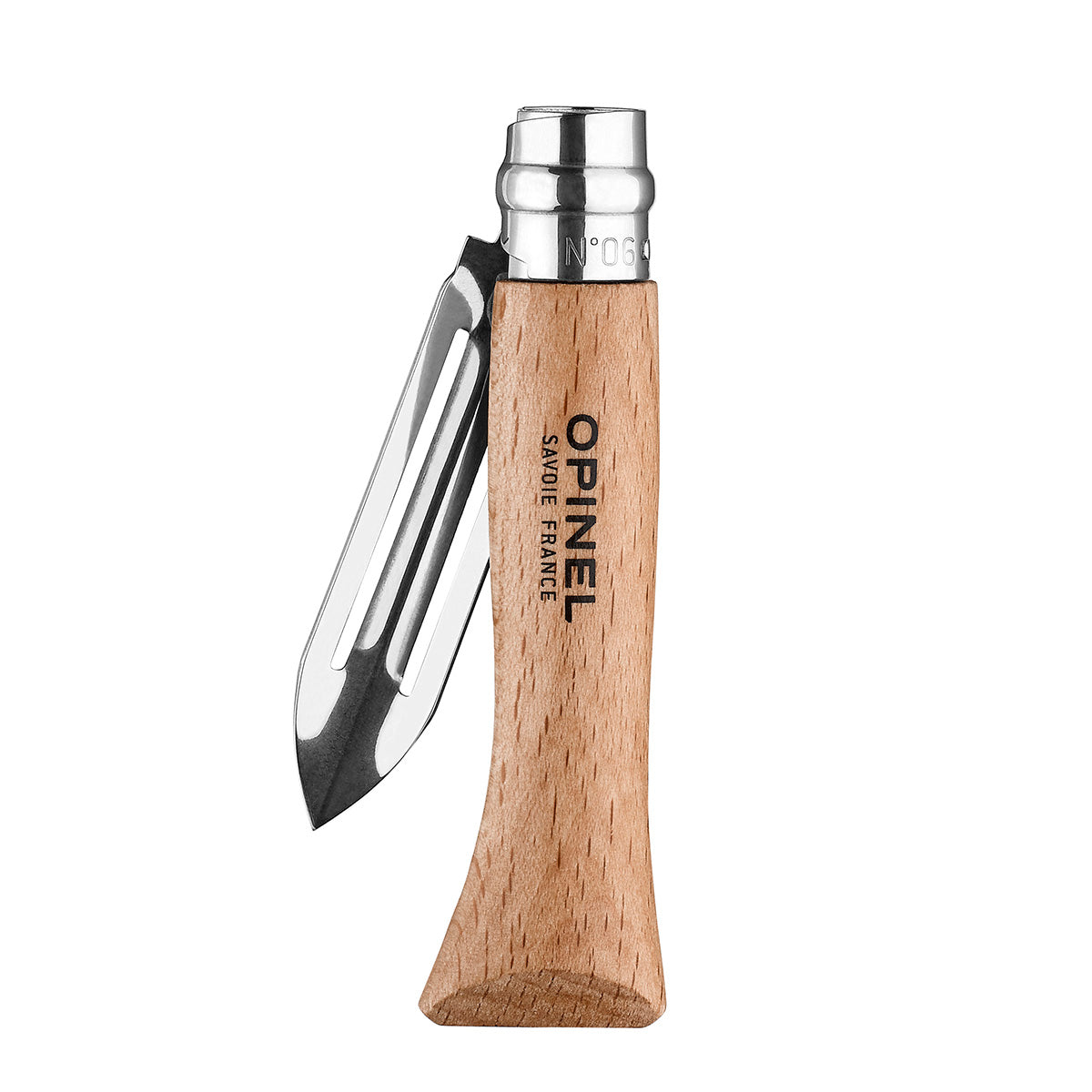 Opinel 5 Piece Nomad Cooking Kit