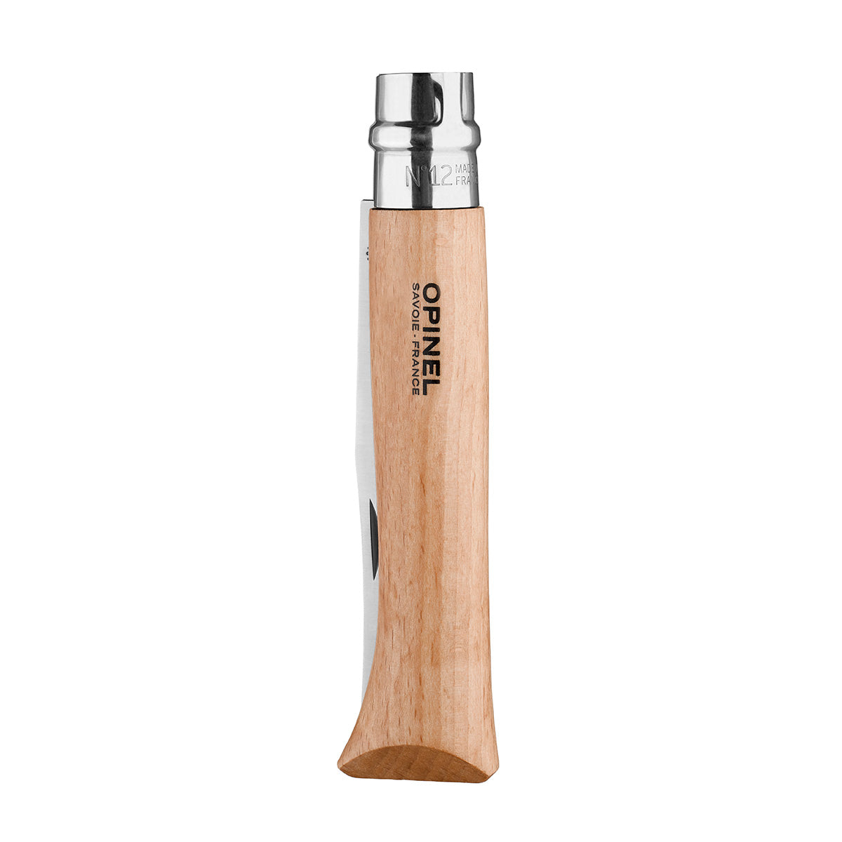 Opinel 5 Piece Nomad Cooking Kit