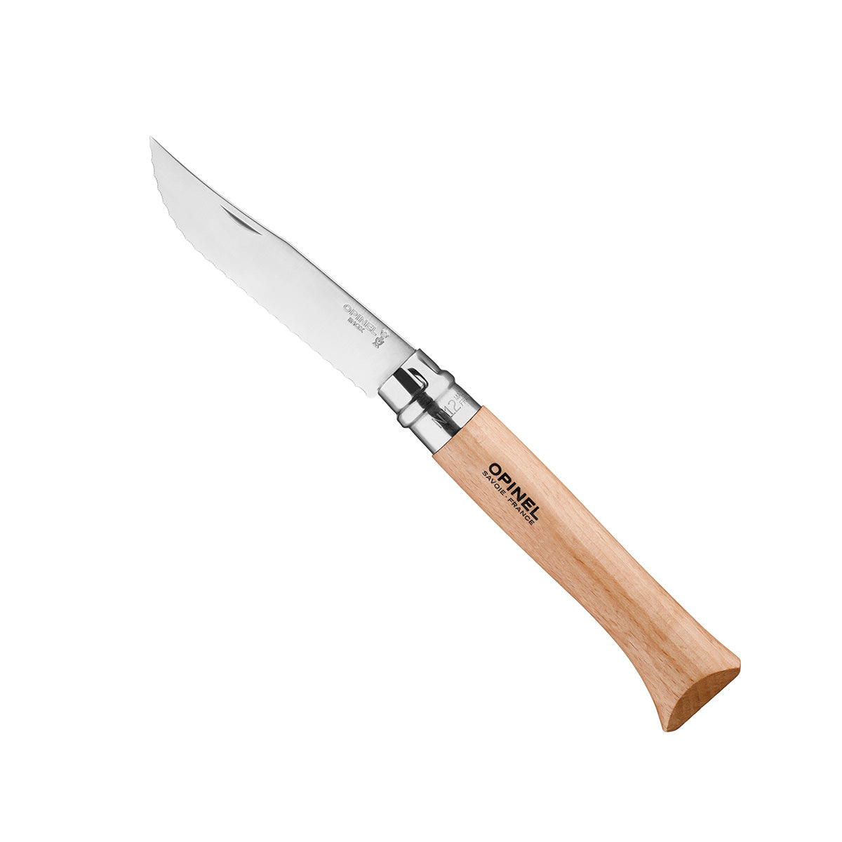 Opinel 5 Piece Nomad Cooking Kit