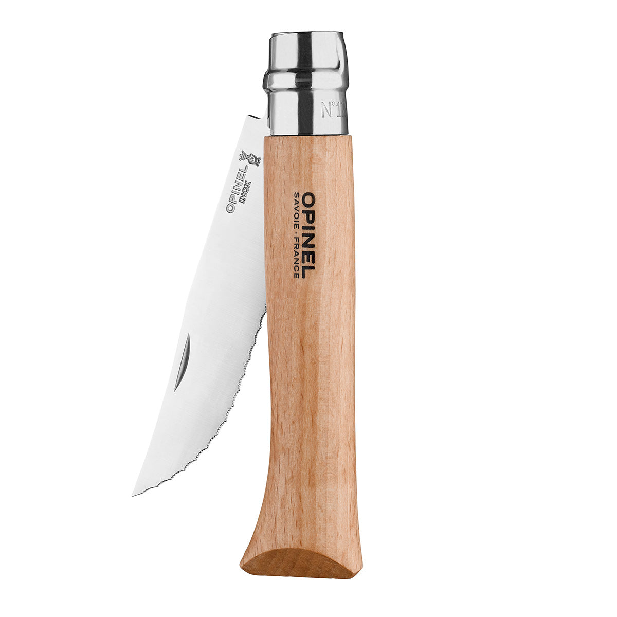 Opinel 5 Piece Nomad Cooking Kit