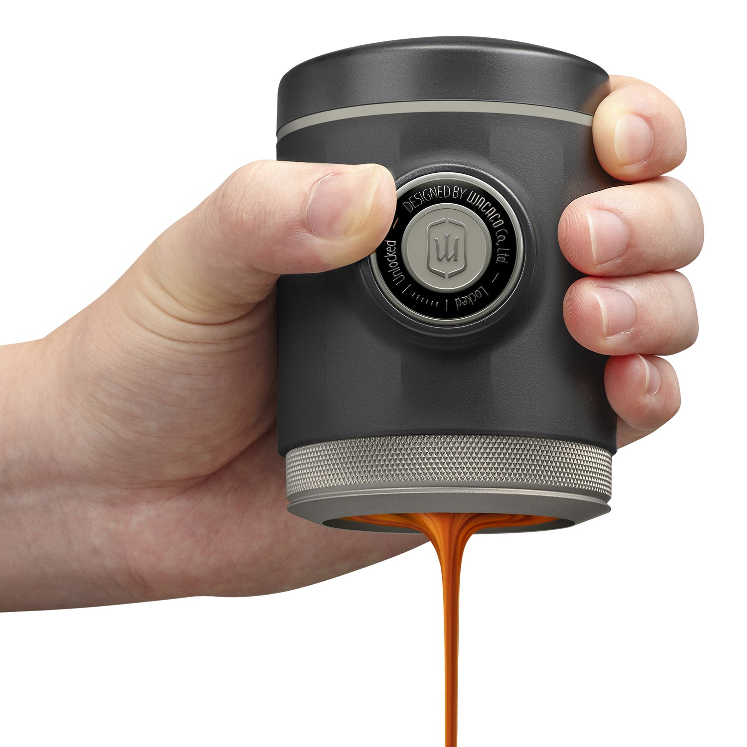 Wacaco Picopresso Portable Espresso Maker