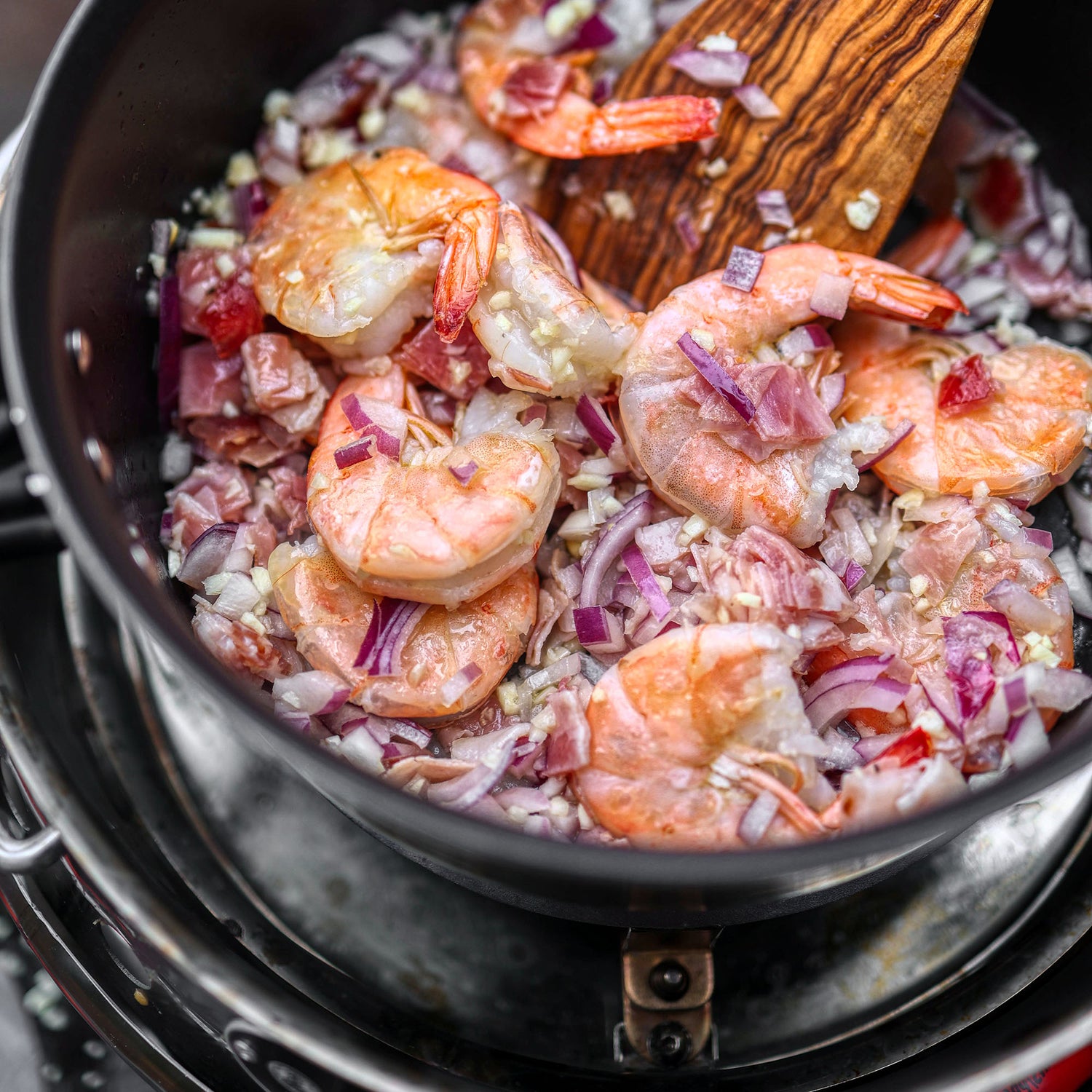 Petromax Dimego Camping Cookware Set