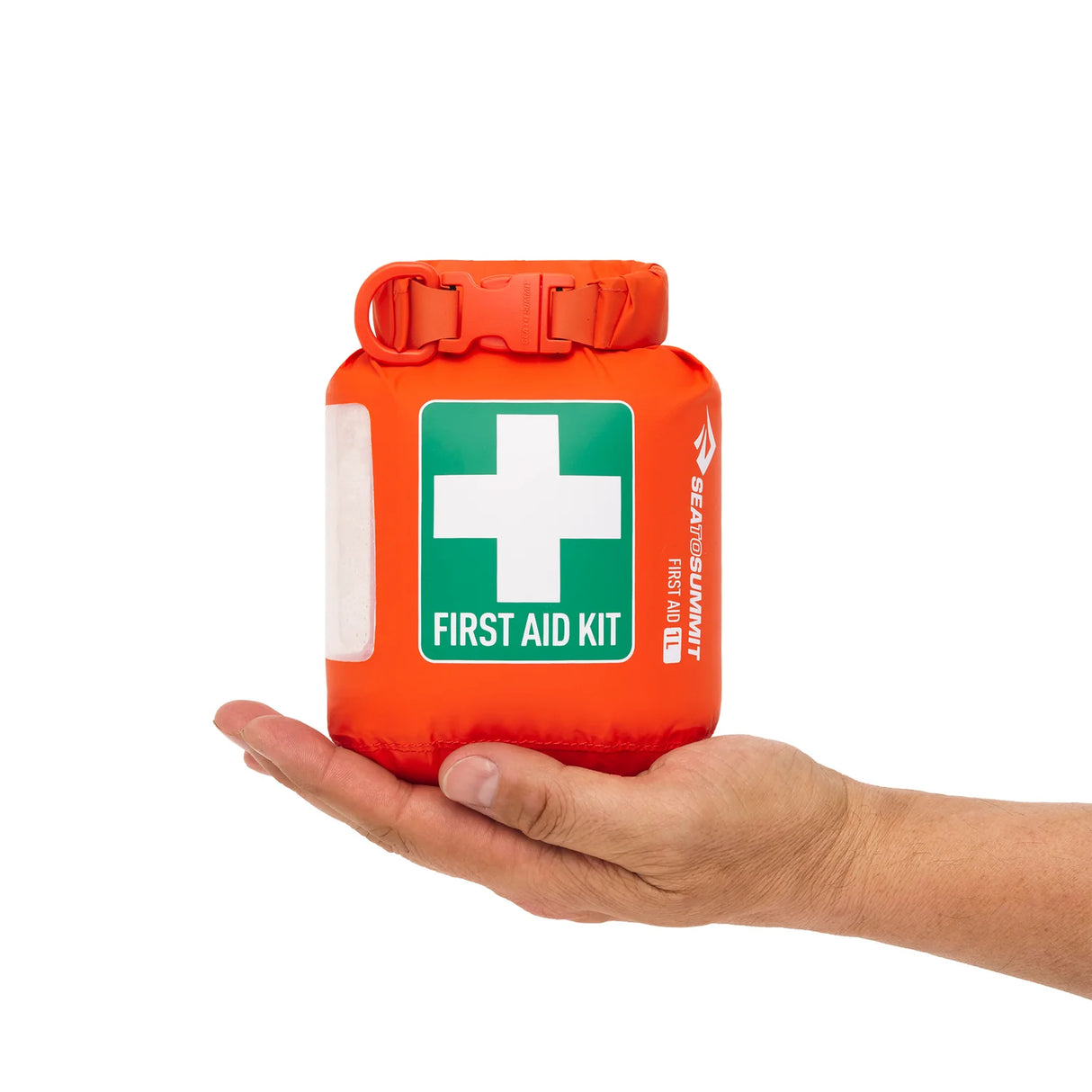 Sea To Summit Lightweight First Aid Dry Bag, 1 Litre