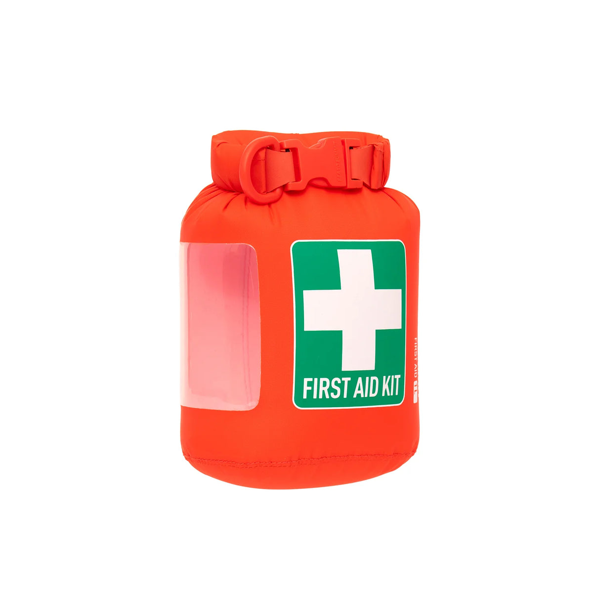 Sea To Summit Lightweight First Aid Dry Bag, 1 Litre