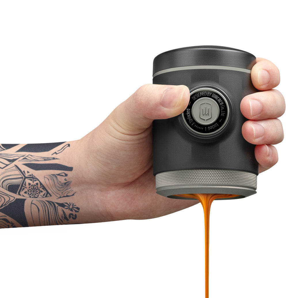 Wacaco Picopresso Portable Espresso Maker