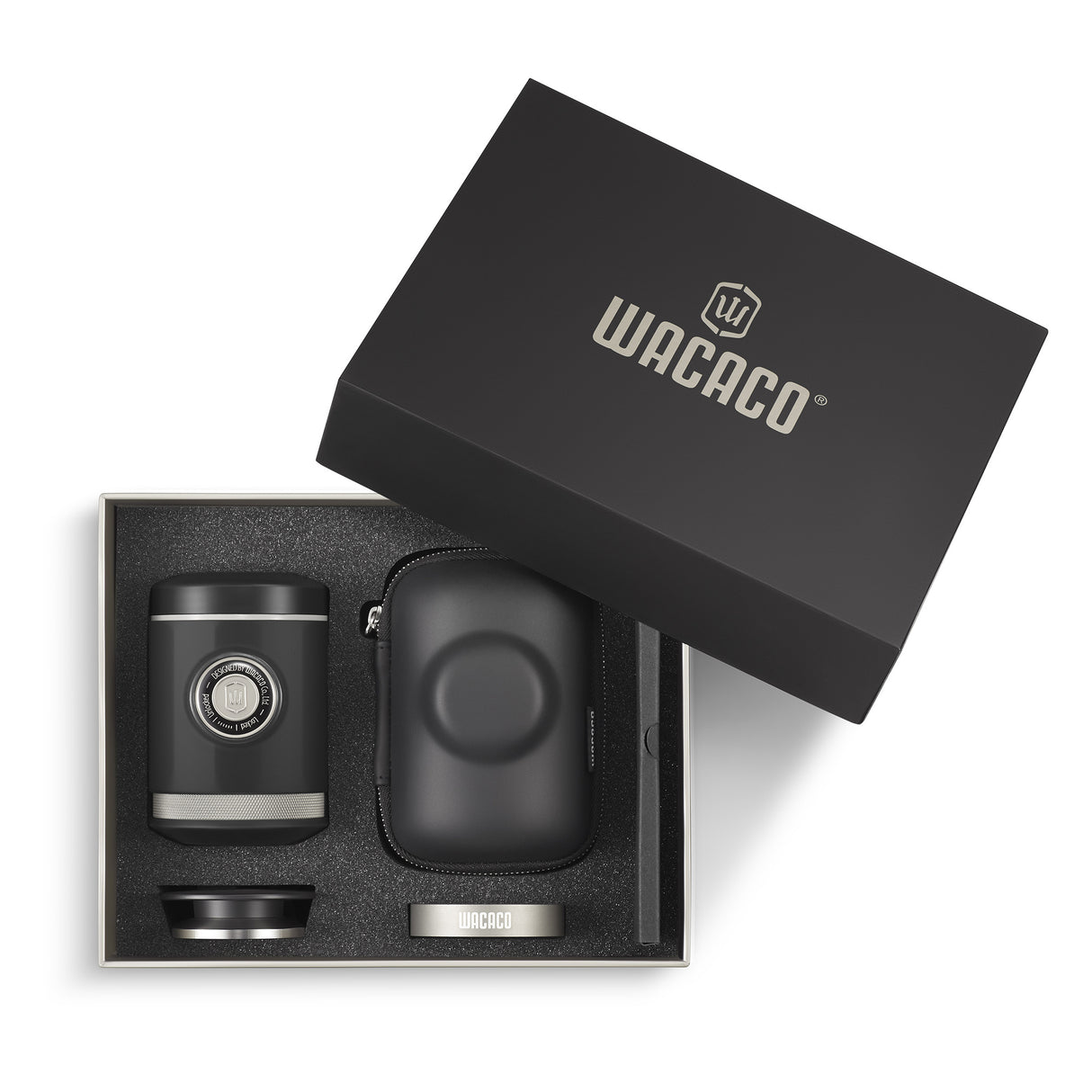 Wacaco Picopresso Portable Espresso Maker