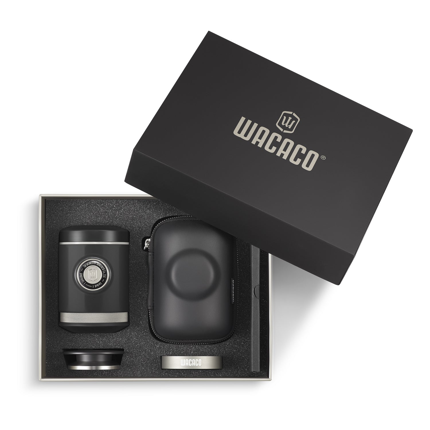 Wacaco Picopresso Portable Espresso Maker