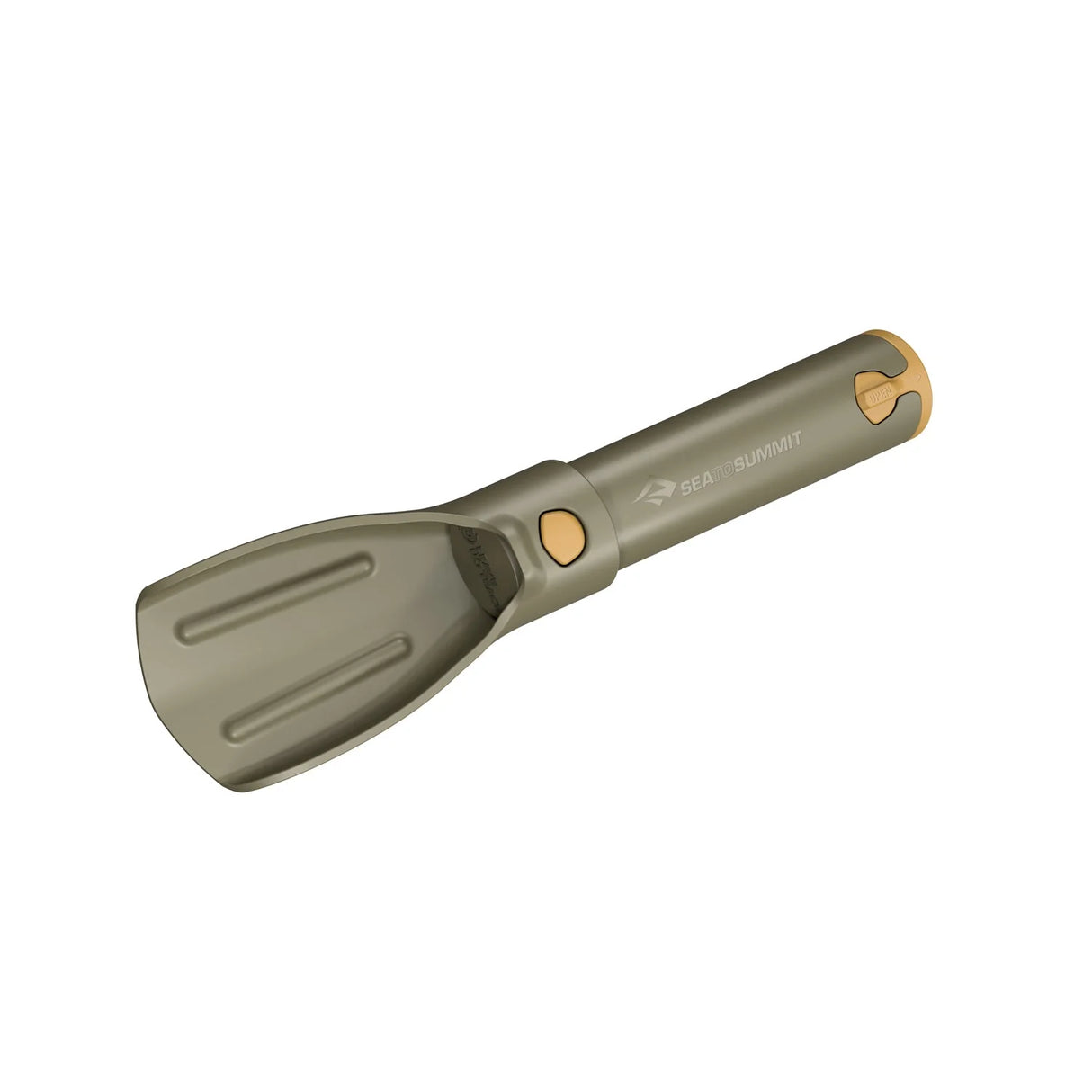 Sea To Summit Pocket Nylon Trowel, 87g