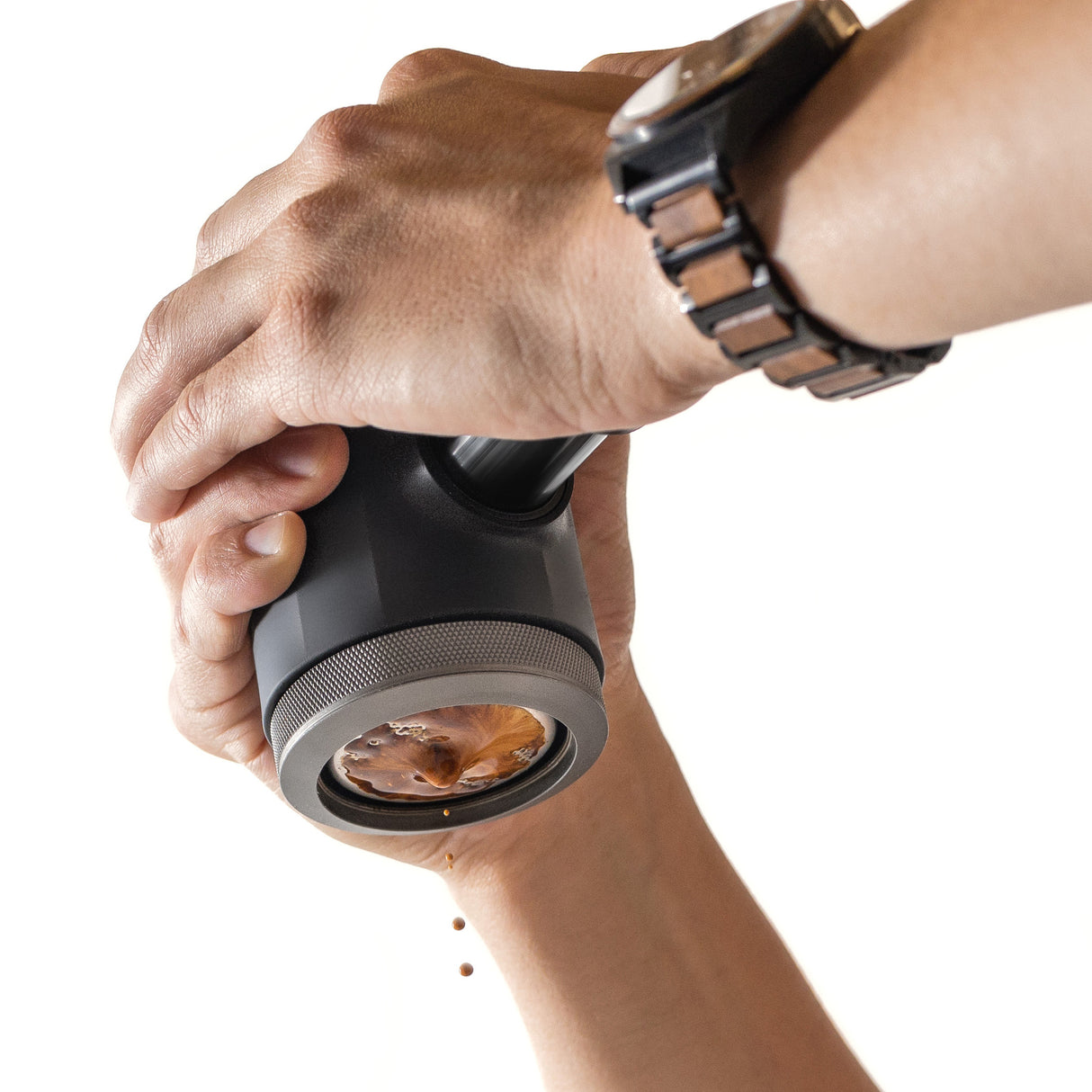 Wacaco Picopresso Portable Espresso Maker