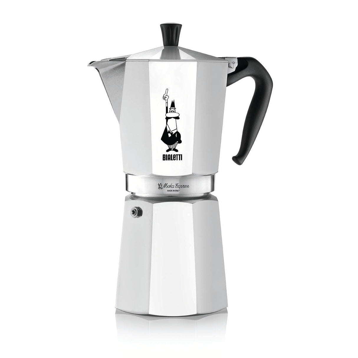 Bialetti Moka Express Original Espresso Maker