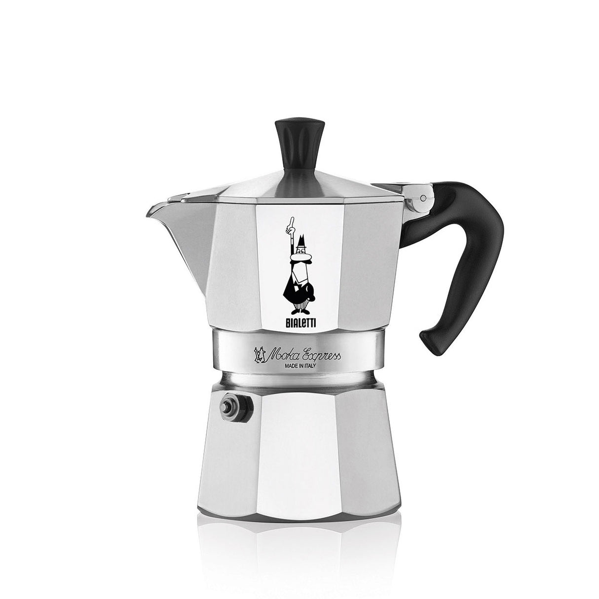 Bialetti Moka Express Original Espresso Maker