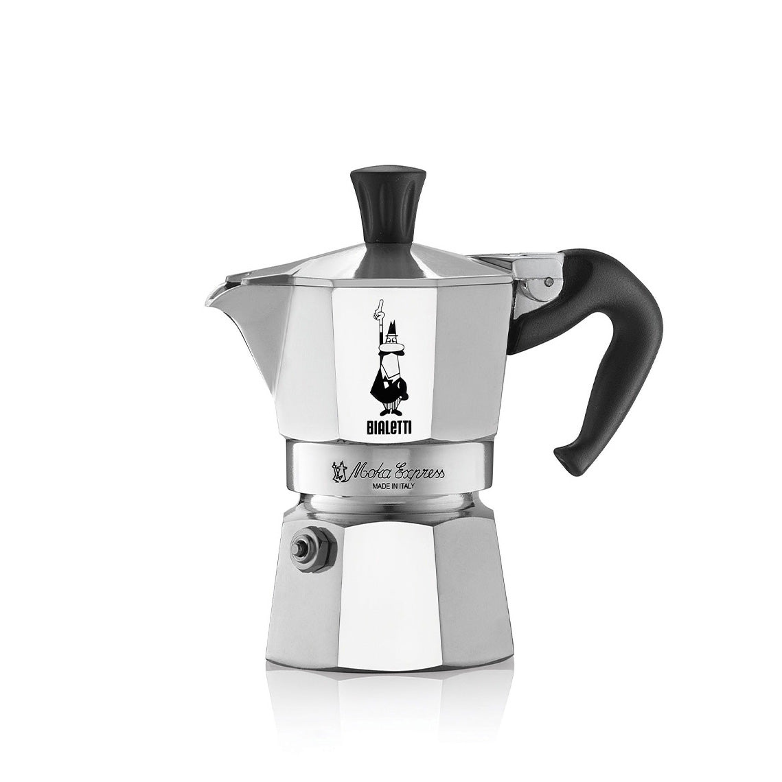 Bialetti Moka Express Original Espresso Maker