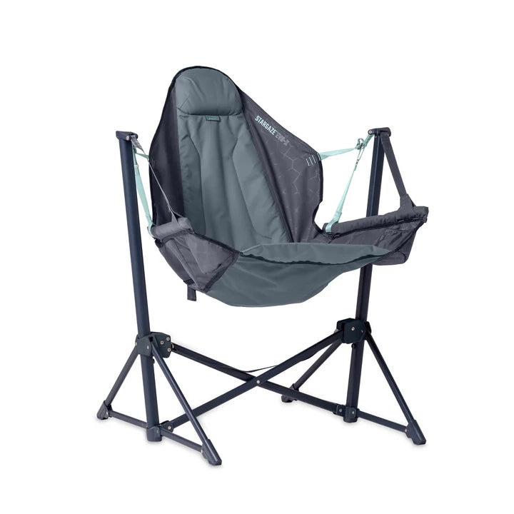 NEMO Stargaze EVO-X Folding Reclining Camp Chair
