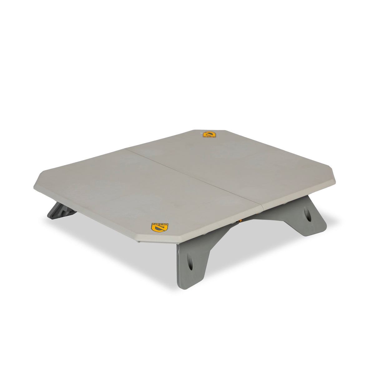 NEMO Moonlander Dual-Height Camp Table