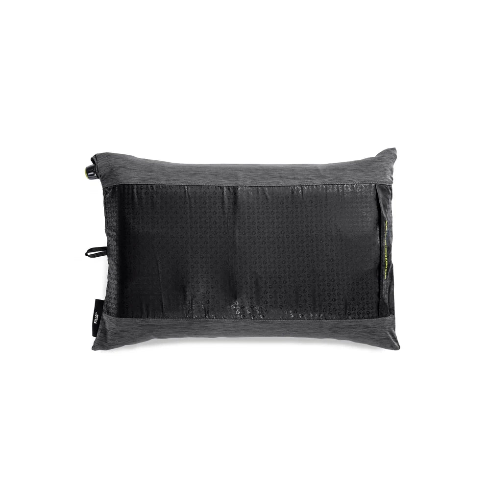 NEMO Fillo Wide Camping Pillow