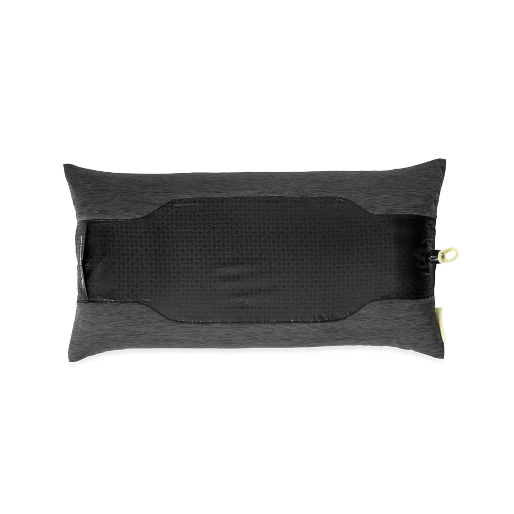NEMO Fillo Elite Wide Ultralight Backpacking Pillow, 112g