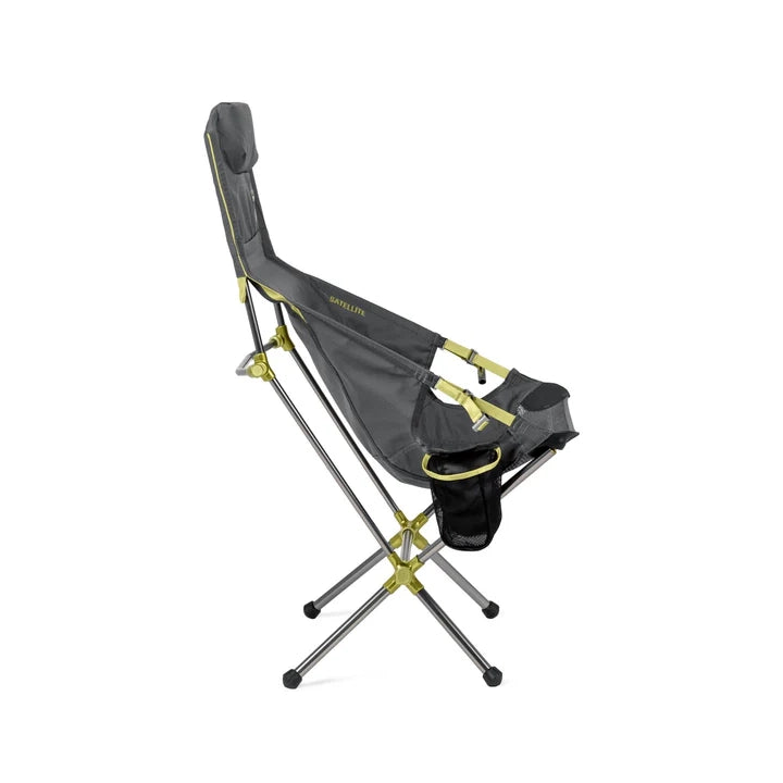 NEMO Satelite™ Reclinging Anywhere Chair