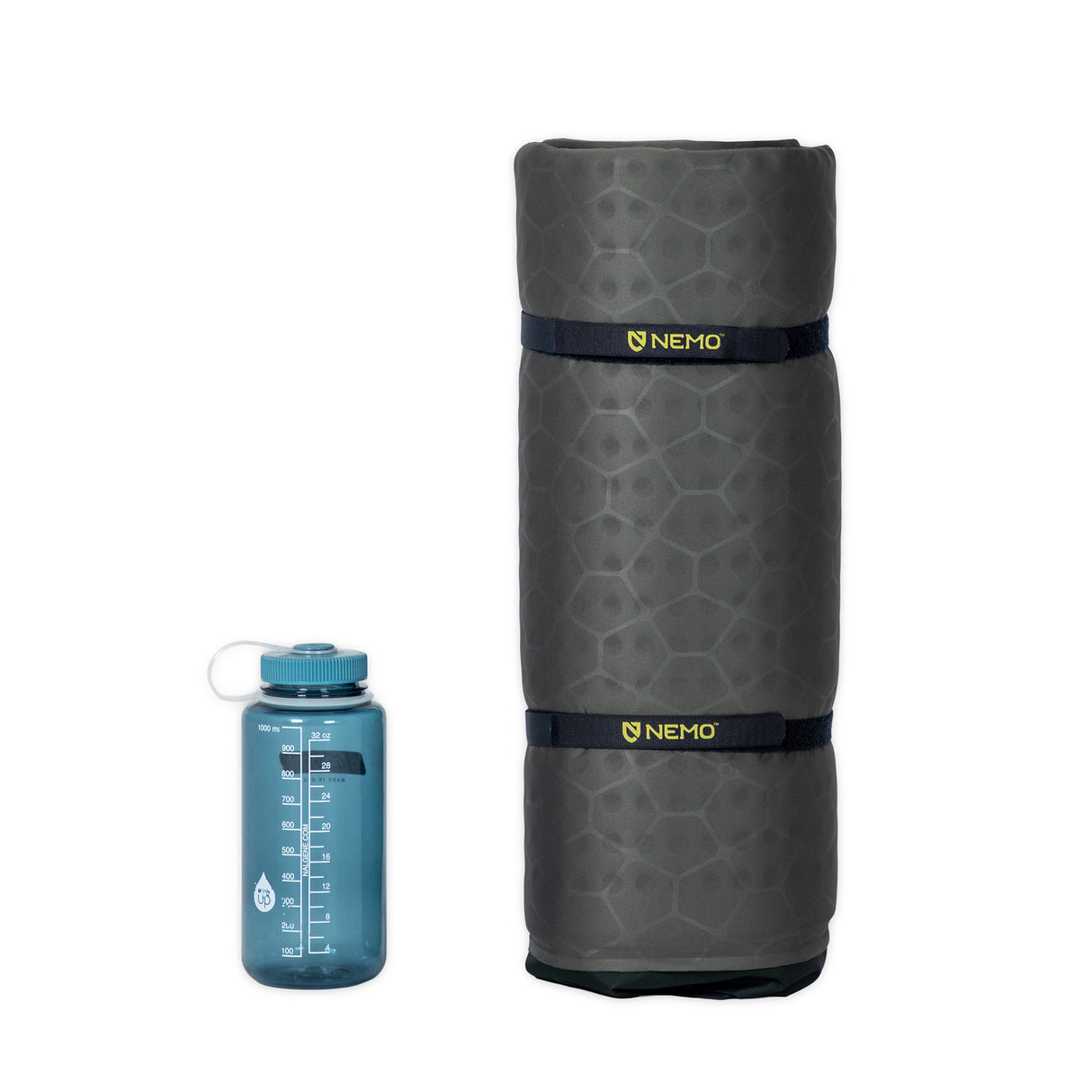 Roamer Self-Inflating Mattress