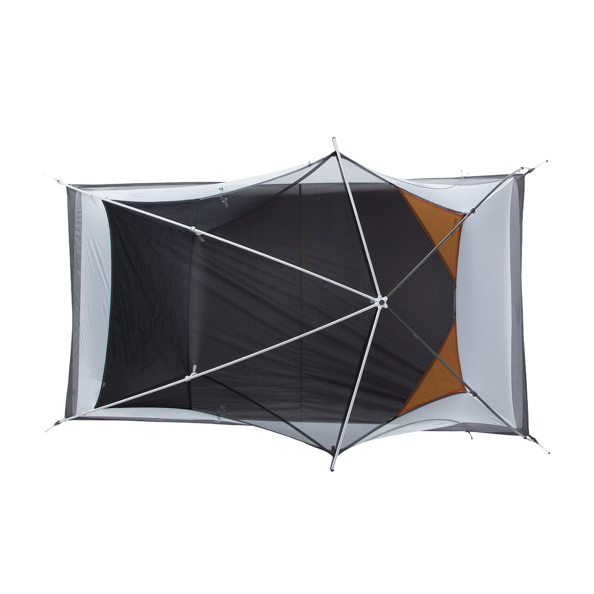 NEMO Dragonfly Bikepack OSMO™ 2 Person Ultralight Tent