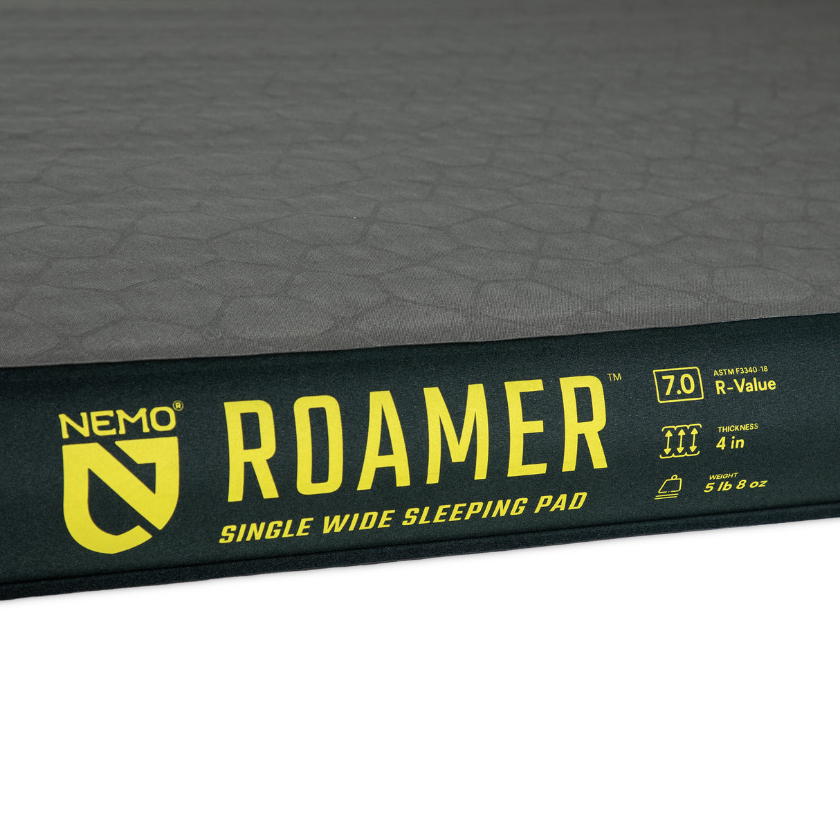 Roamer Self-Inflating Mattress