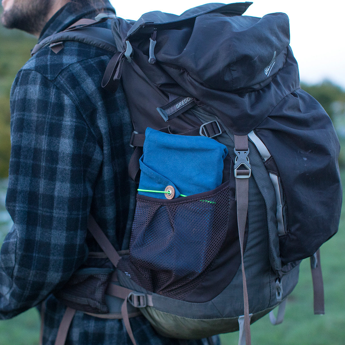 Opinel 5 Piece Nomad Cooking Kit