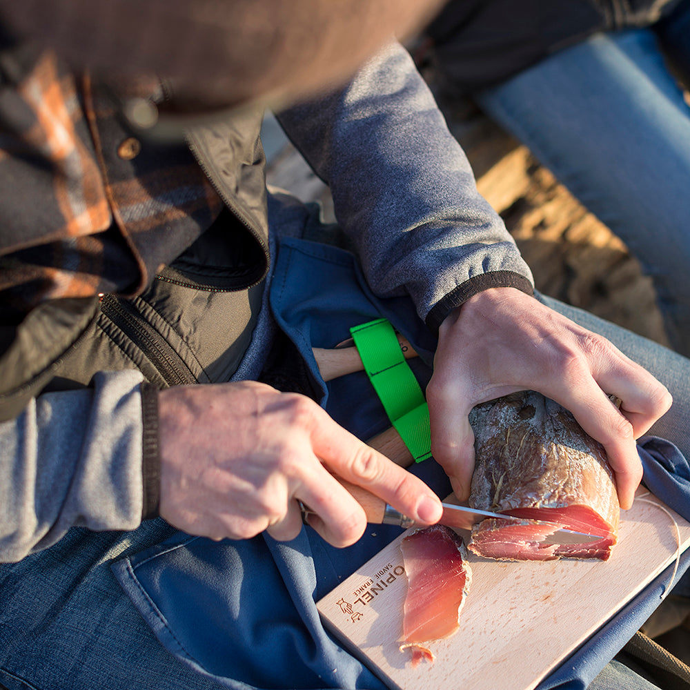 Opinel 5 Piece Nomad Cooking Kit