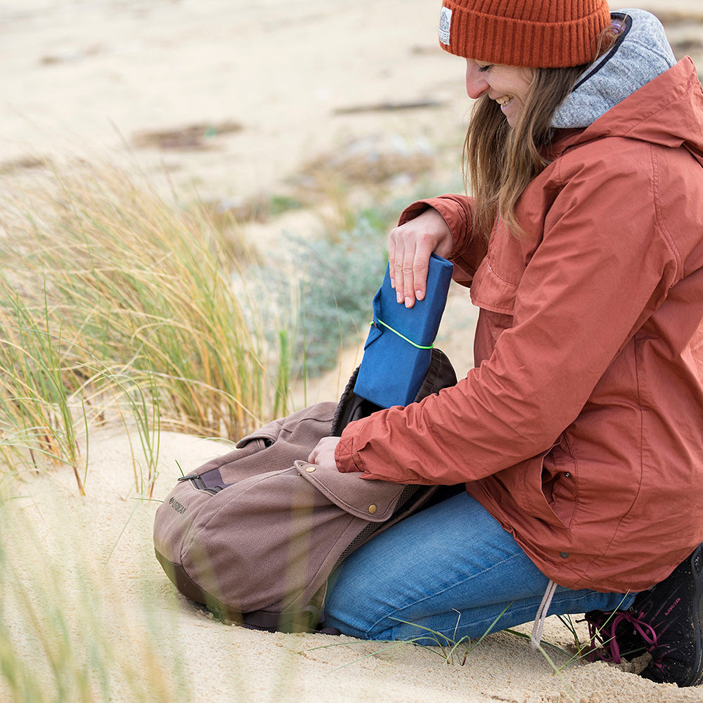 Opinel 5 Piece Nomad Cooking Kit