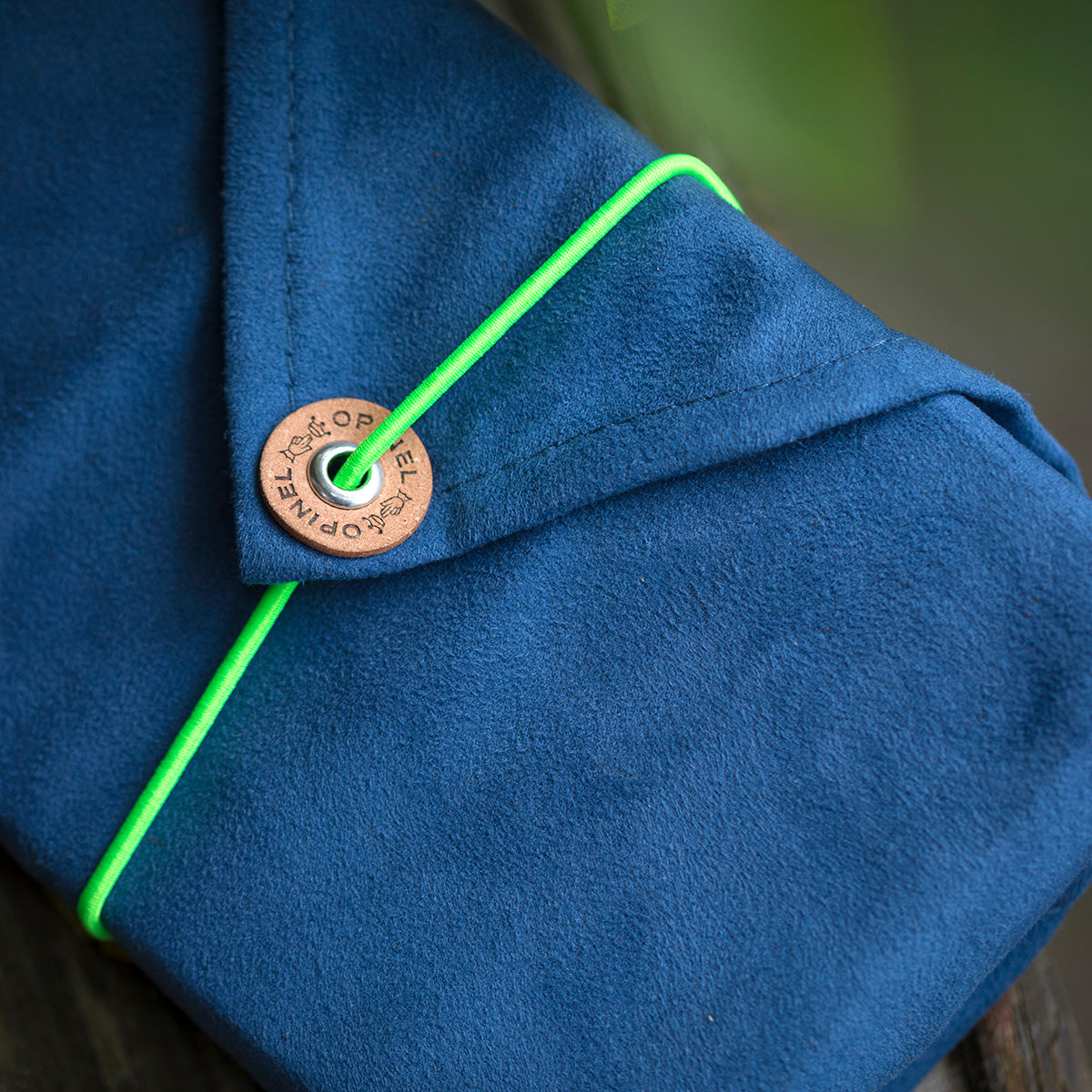 Opinel 5 Piece Nomad Cooking Kit