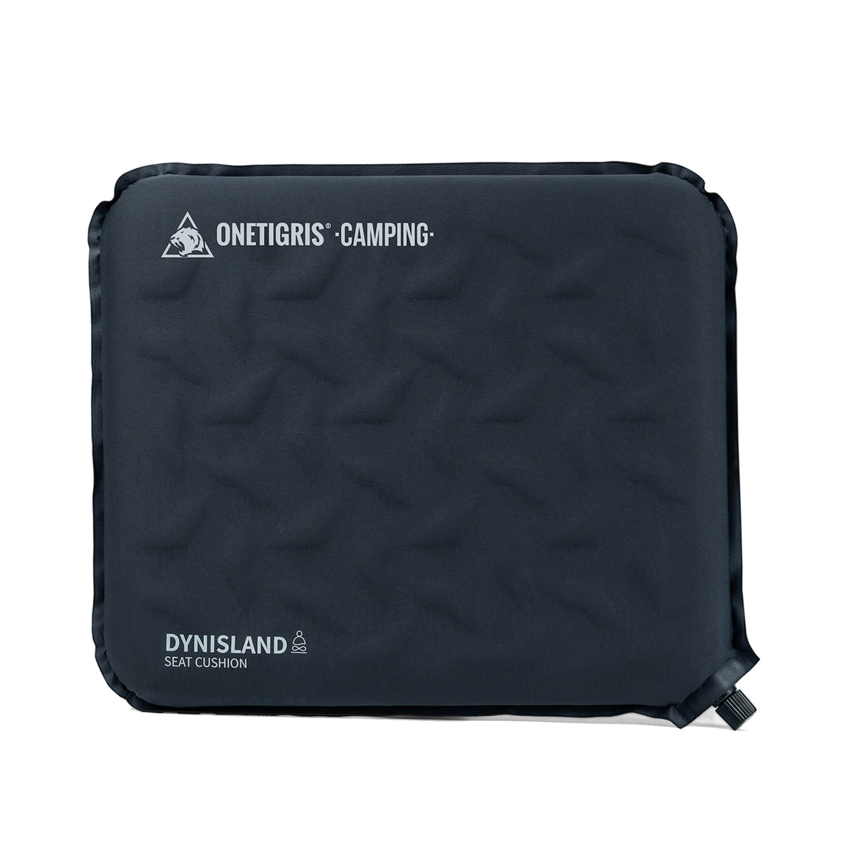 OneTigris Dynisland Self-Inflating Seat Pad