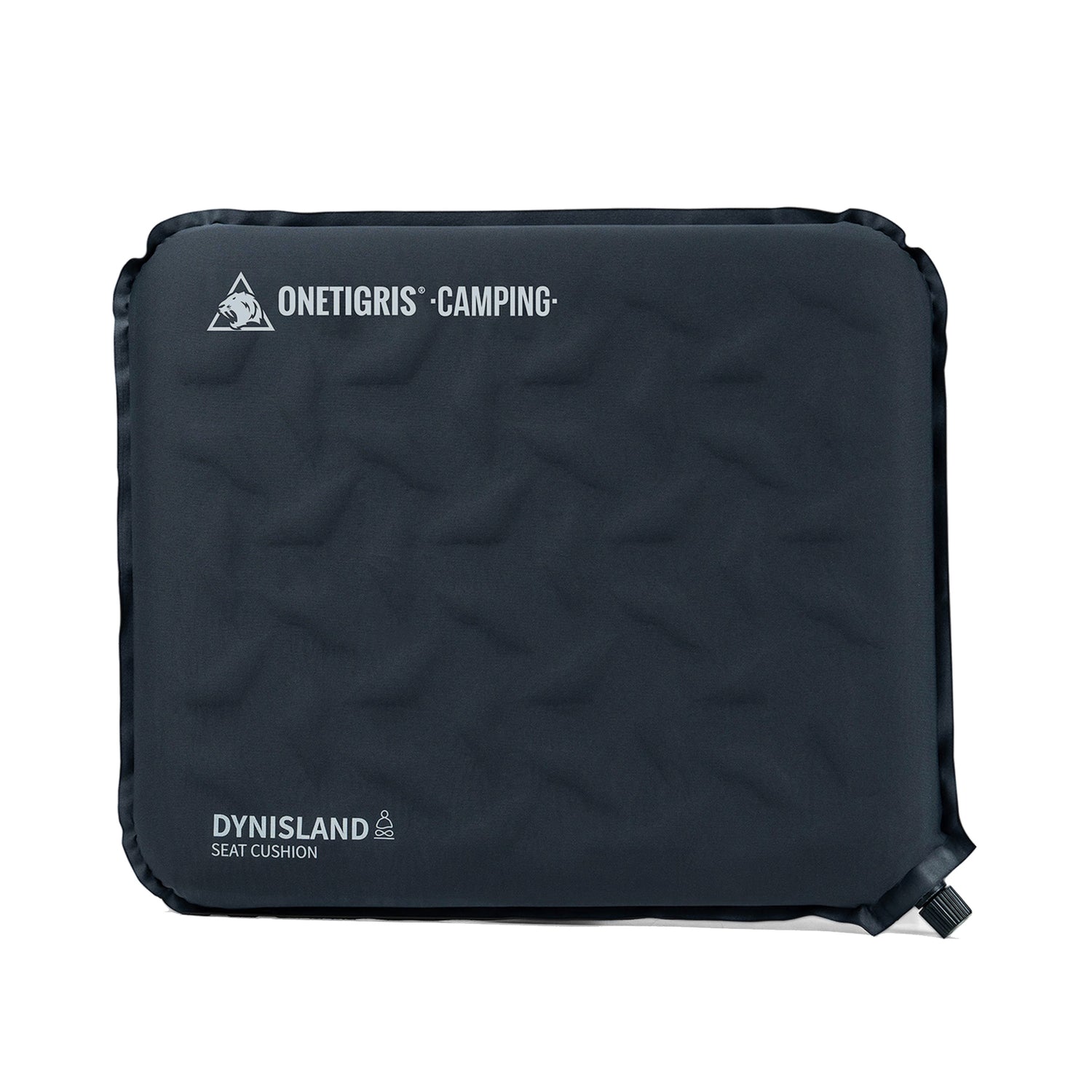 OneTigris Dynisland Self-Inflating Seat Pad