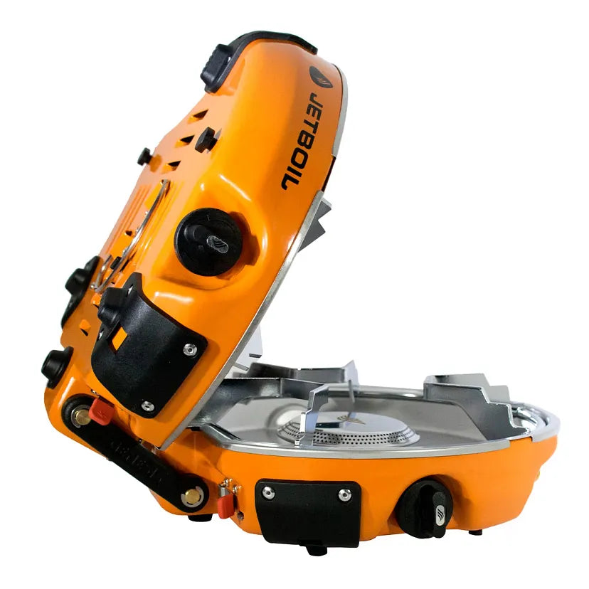 Jetboil Genesis Basecamp System