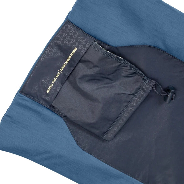 NEMO Fillo Elite Ultralight Wide Backpacking Pillow