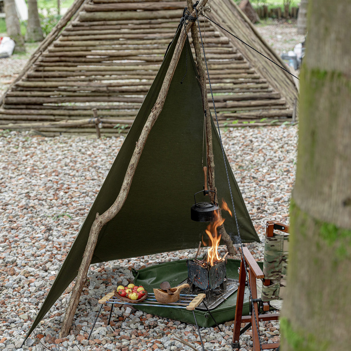 OneTigris Wind Panel