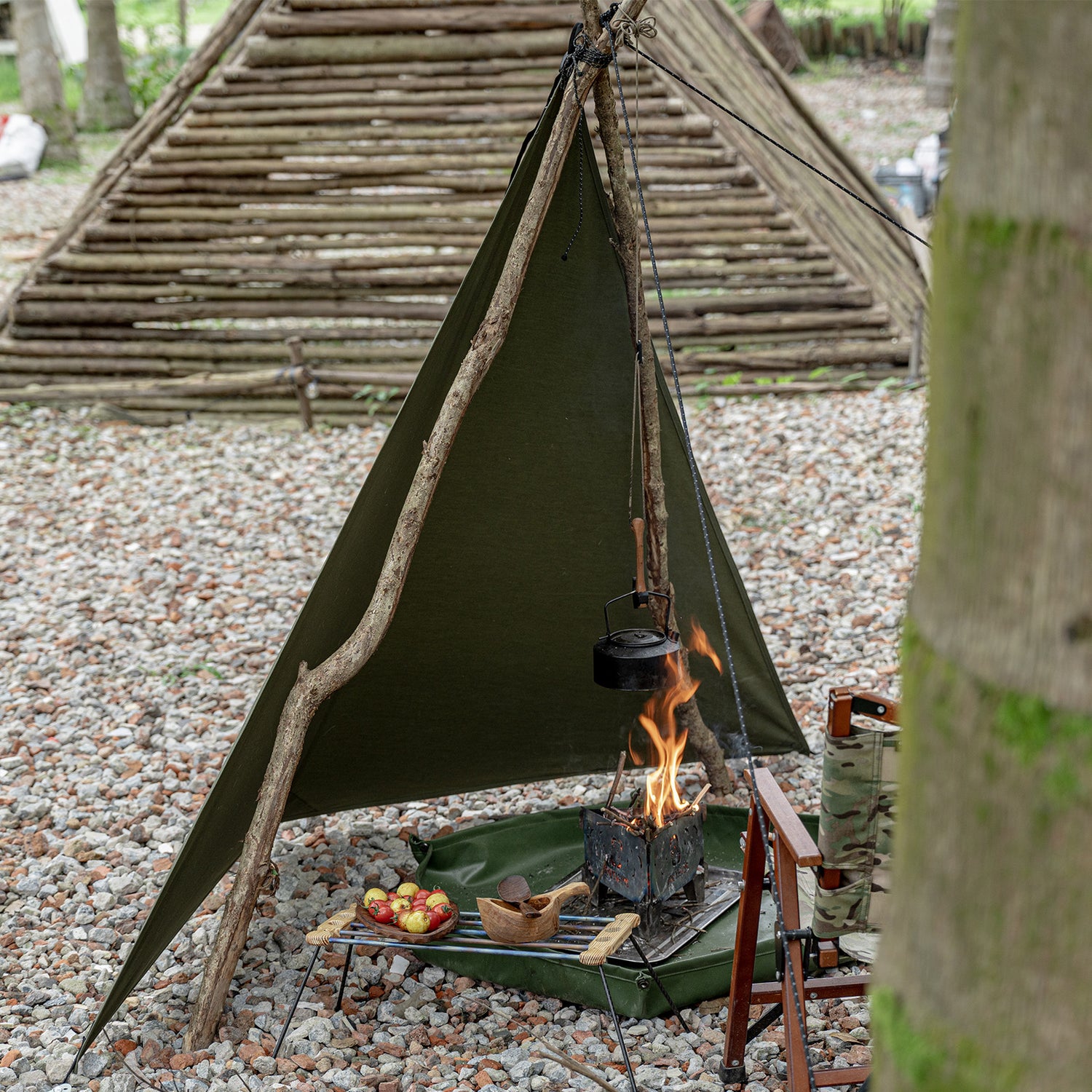 OneTigris Wind Panel