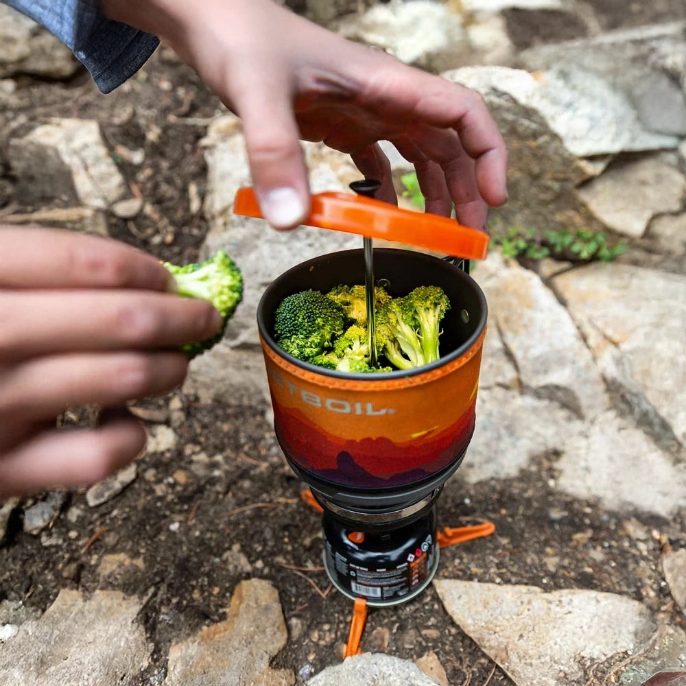 Jetboil Silicone Coffee Press