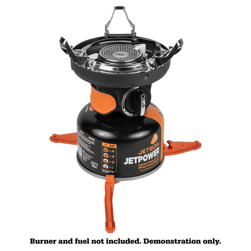 Jetboil Pot Support 2.0