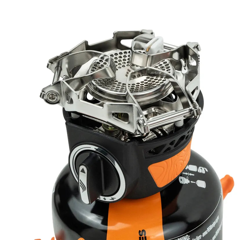 Jetboil Trailcook 1.2 Litre Gas Stove