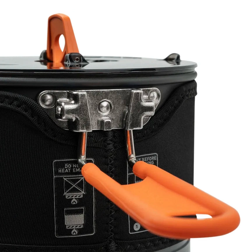Jetboil Trailcook 1.2 Litre Gas Stove