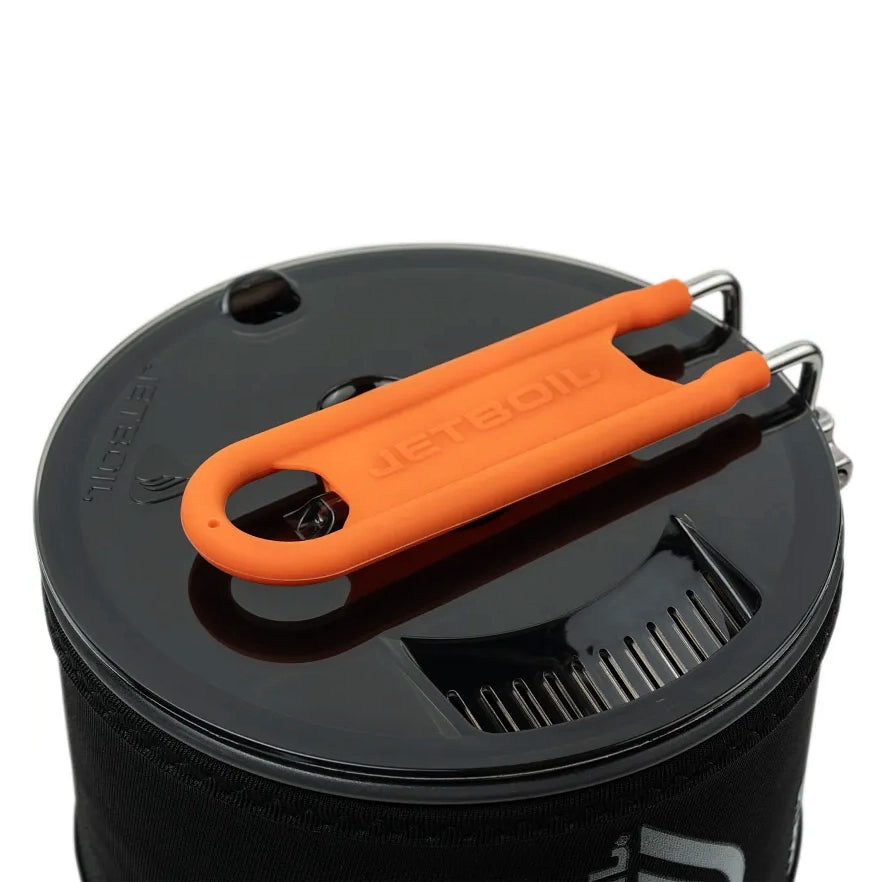 Jetboil Trailcook 1.2 Litre Gas Stove