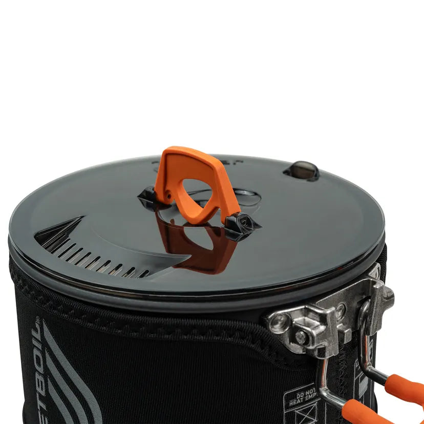 Jetboil Trailcook 1.2 Litre Gas Stove