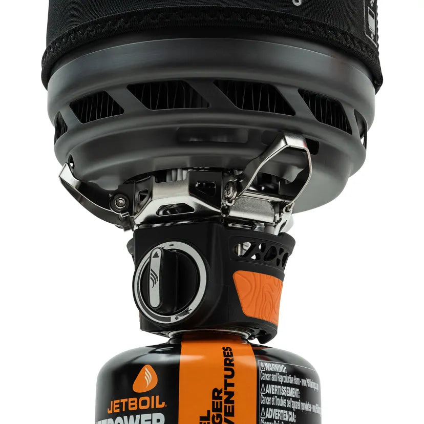 Jetboil Trailcook 1.2 Litre Gas Stove