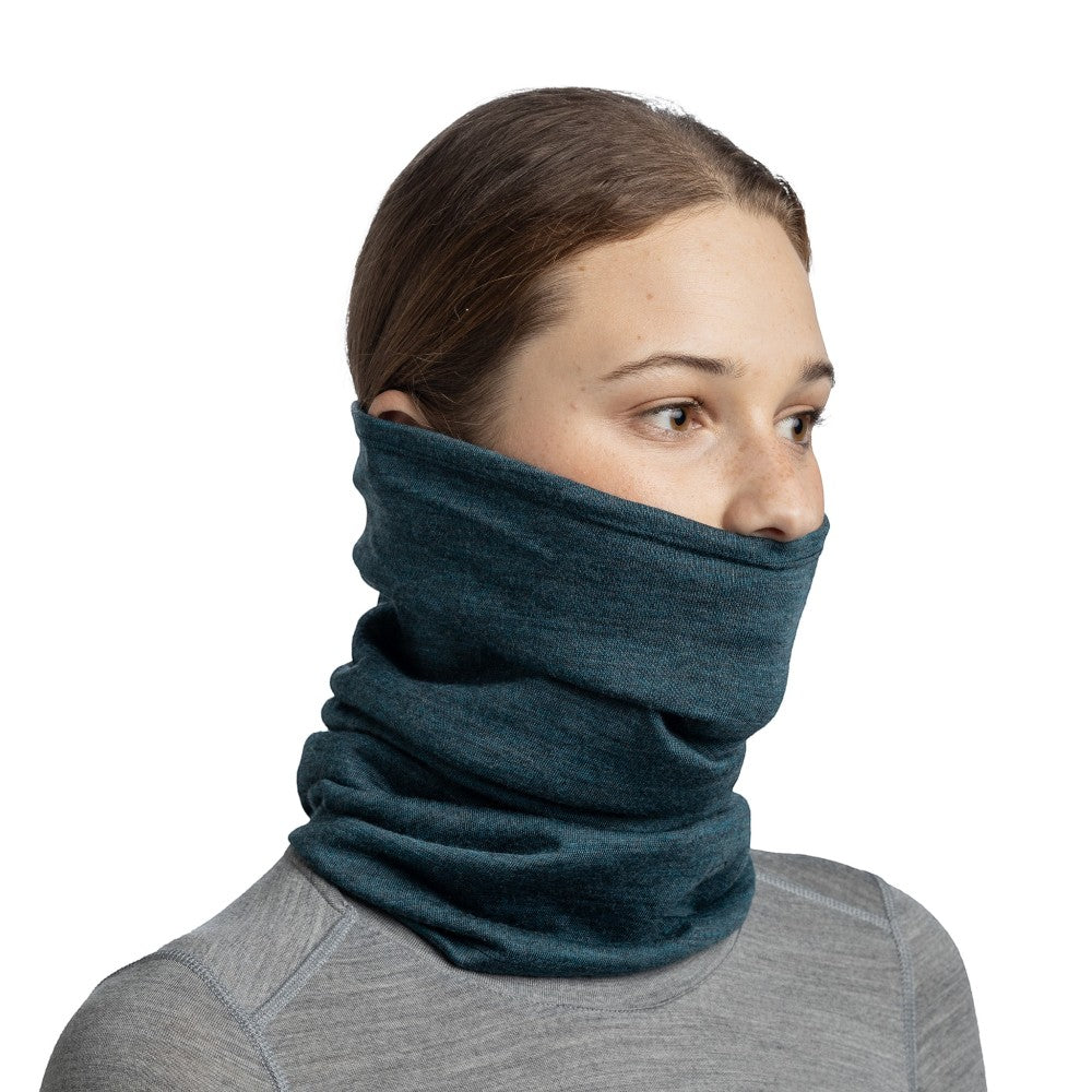 Buff Merino Midweight Neckwear