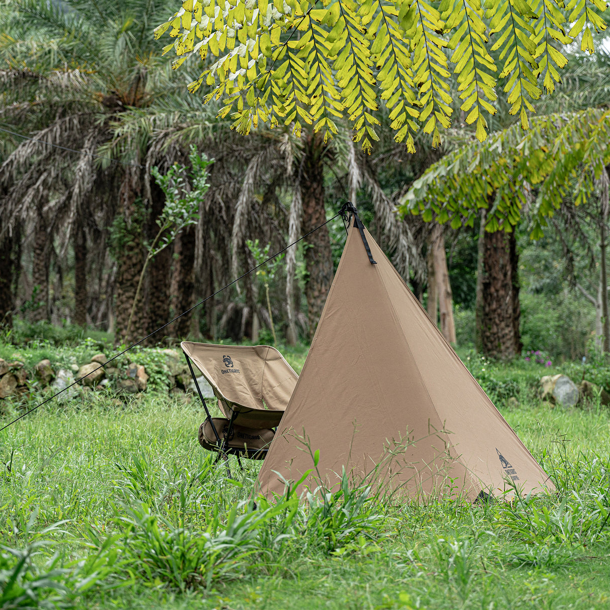 OneTigris Wind Panel