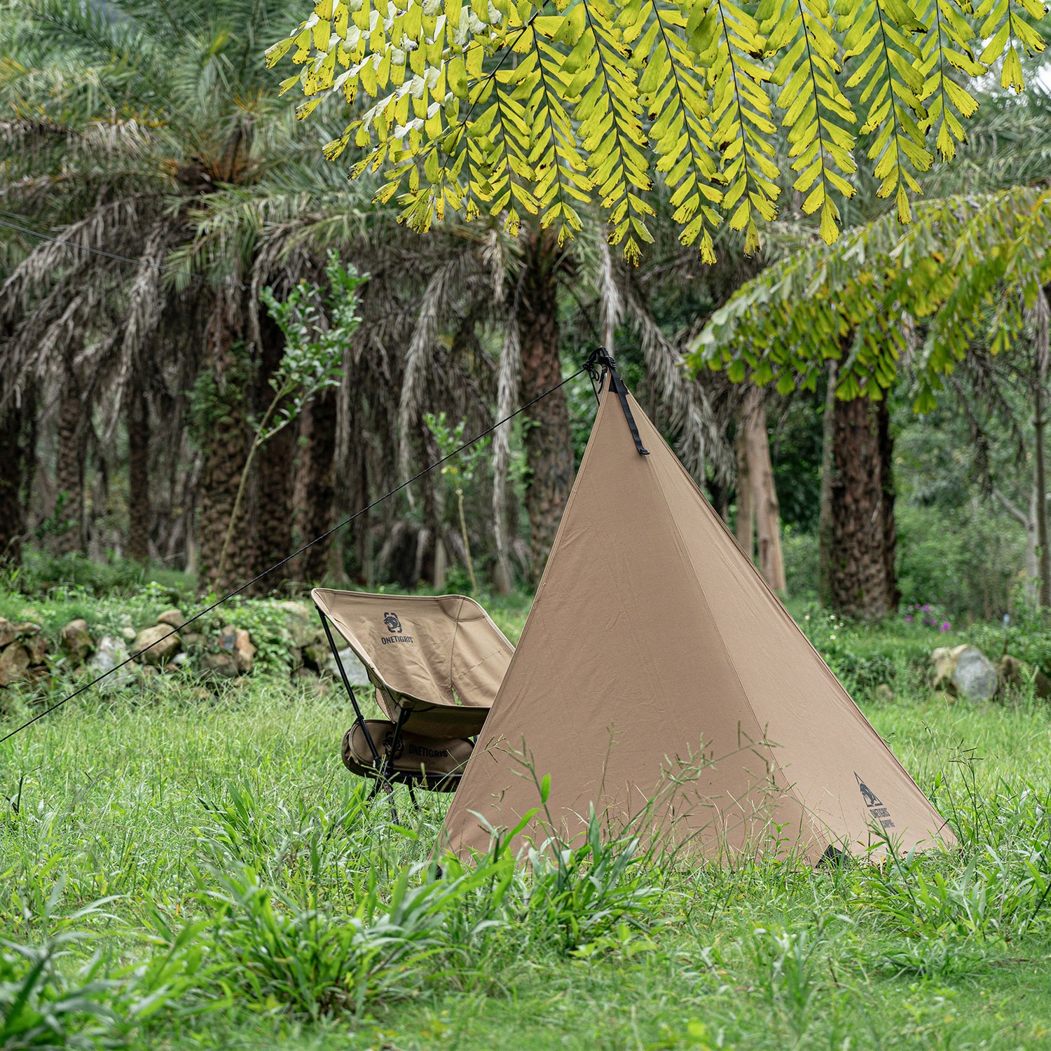 OneTigris Wind Panel