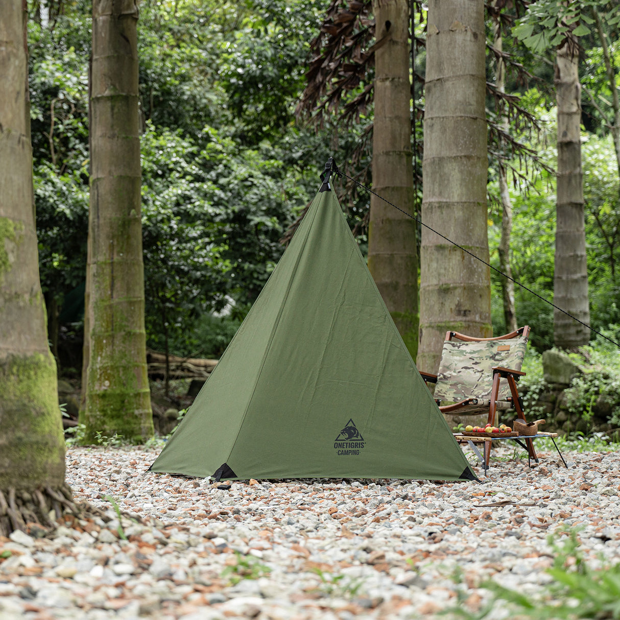 OneTigris Wind Panel