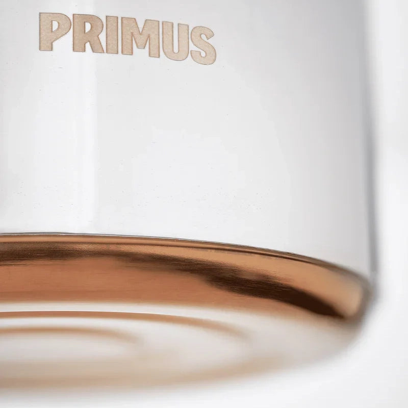 Primus Campfire Stainless Steel Kettle, 1.5 Litre